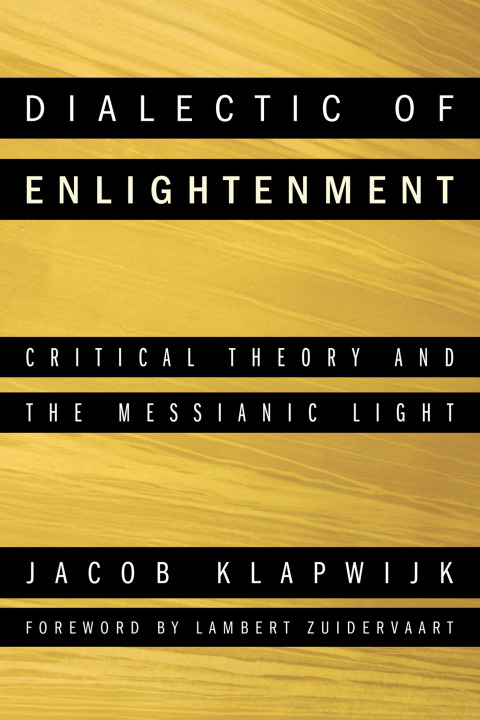 Dialectic of Enlightenment